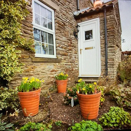 Casa de Férias Secret View In Terrington, York